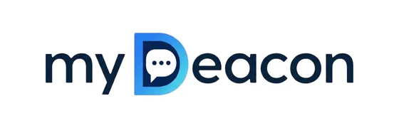 MyDeacon logo